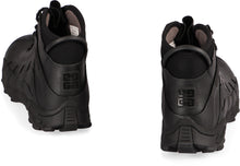 Load image into Gallery viewer, Lace-up ankle boots