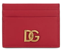 Load image into Gallery viewer, leather cardholder