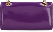 Load image into Gallery viewer, Calfskin leather mobile phone case