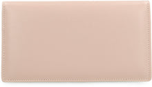 Carica l'immagine nel visualizzatore di Gallery, Pochette DG Logo in pelle