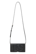 Load image into Gallery viewer, Leather phone holder