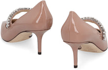 Load image into Gallery viewer, Bing Pump 65 Patent leather pumps