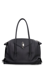 Carica l'immagine nel visualizzatore di Gallery, Tote bag Antigona Lock Soft in pelle