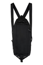 Carica l'immagine nel visualizzatore di Gallery, Zaino G-Zip in nylon