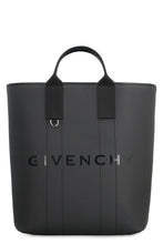 Load image into Gallery viewer, G-Essentials canvas tote bag