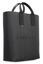 Load image into Gallery viewer, G-Essentials canvas tote bag