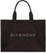 Carica l'immagine nel visualizzatore di Gallery, Tote bag in tela