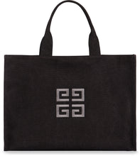 Carica l'immagine nel visualizzatore di Gallery, Tote bag in tela