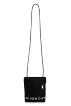 Load image into Gallery viewer, Nylon messenger-bag