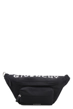 Load image into Gallery viewer, Essentiel U nylon belt bag