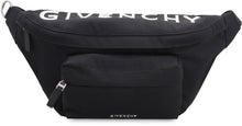 Load image into Gallery viewer, Essentiel U nylon belt bag