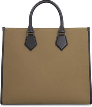 Carica l'immagine nel visualizzatore di Gallery, Tote bag in canvas