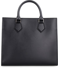 Load image into Gallery viewer, Edge leather bag