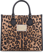 Carica l'immagine nel visualizzatore di Gallery, Tote bag in tela