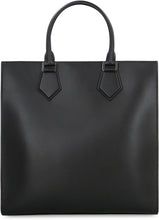 Carica l'immagine nel visualizzatore di Gallery, Tote bag in pelle