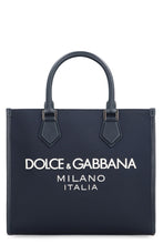 Carica l'immagine nel visualizzatore di Gallery, Tote bag in nylon