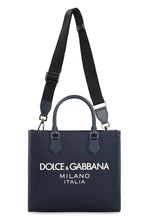 Carica l'immagine nel visualizzatore di Gallery, Tote bag in nylon