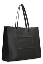 Carica l'immagine nel visualizzatore di Gallery, Shopping bag in pelle