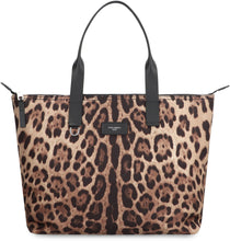 Carica l'immagine nel visualizzatore di Gallery, Shopping bag in nylon