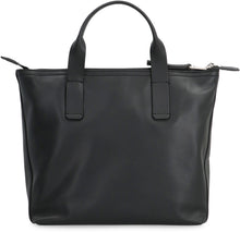 Carica l'immagine nel visualizzatore di Gallery, Shopping bag piccola in pelle