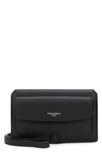 Carica l'immagine nel visualizzatore di Gallery, Pochette in pelle