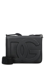 Carica l'immagine nel visualizzatore di Gallery, Borsa a tracolla DG Logo