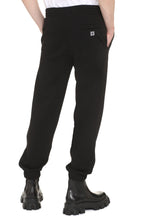 Carica l'immagine nel visualizzatore di Gallery, Track-pants in cotone