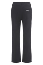 Load image into Gallery viewer, Couture Seam jogging pants in brushed fabric