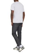 Carica l'immagine nel visualizzatore di Gallery, T-shirt girocollo in cotone