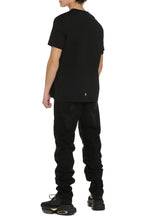 Carica l'immagine nel visualizzatore di Gallery, T-shirt in cotone con logo