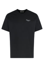 Load image into Gallery viewer, Cotton T-shirt with print