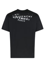 Load image into Gallery viewer, Cotton T-shirt with print