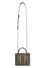 Carica l'immagine nel visualizzatore di Gallery, Mini-bag Bobby 18 in pelle