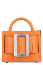 Carica l'immagine nel visualizzatore di Gallery, Mini-bag Bobby 18 in pelle