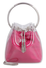 Carica l'immagine nel visualizzatore di Gallery, Mini-bag Bon Bon in PVC