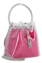 Carica l'immagine nel visualizzatore di Gallery, Mini-bag Bon Bon in PVC