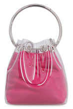 Carica l'immagine nel visualizzatore di Gallery, Mini-bag Bon Bon in PVC