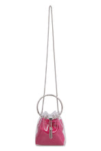 Carica l'immagine nel visualizzatore di Gallery, Mini-bag Bon Bon in PVC