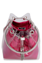 Carica l'immagine nel visualizzatore di Gallery, Mini-bag Bon Bon in PVC