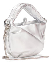 Load image into Gallery viewer, Bonny handbag in laminated nappa