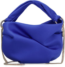 Carica l'immagine nel visualizzatore di Gallery, Mini-bag Bonny in raso