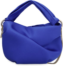 Carica l'immagine nel visualizzatore di Gallery, Mini-bag Bonny in raso