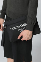 Load image into Gallery viewer, Nylon pouch