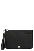 Carica l'immagine nel visualizzatore di Gallery, Pochette in pelle