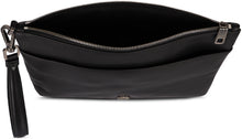 Carica l'immagine nel visualizzatore di Gallery, Necessaire in pelle di vitello tempesta