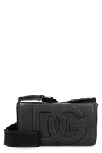 Carica l'immagine nel visualizzatore di Gallery, Mini bag in pelle