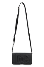 Carica l'immagine nel visualizzatore di Gallery, Mini bag in pelle