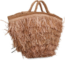 Carica l'immagine nel visualizzatore di Gallery, Tote bag Braided Dodo