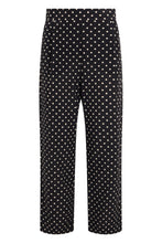 Carica l'immagine nel visualizzatore di Gallery, Pantaloni a pois