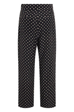 Carica l'immagine nel visualizzatore di Gallery, Pantaloni a pois